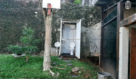 Casa Térrea à venda com 3 quartos em Horto Florestal, São Paulo, SP