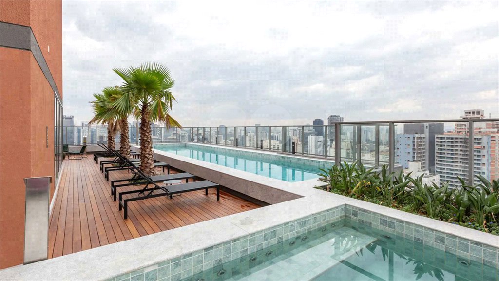 Apartamento à venda com 3 suítes em Chácara Santo Antônio (zona Sul), São Paulo, SP