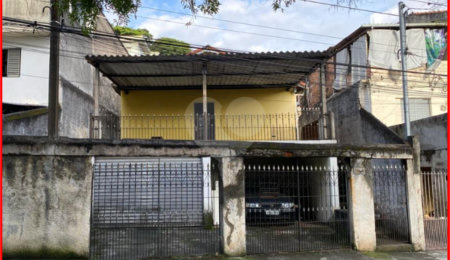 Sobrado à venda com 3 quartos em Tremembé, São Paulo, SP