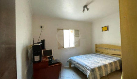 Casa à venda com 4 quartos no Centro, Itapetininga, SP