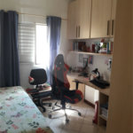 Apartamento à venda com 2 quartos em Ortizes, Valinhos, SP