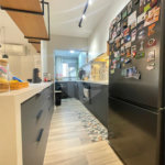 Apartamento à venda com 3 quartos, sendo 1 suíte, em Indianópolis, São Paulo, SP