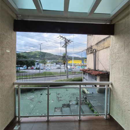 Casa à venda com 2 quartos no condomínio Residencial Reserva do Pré, Rio de Janeiro - RJ