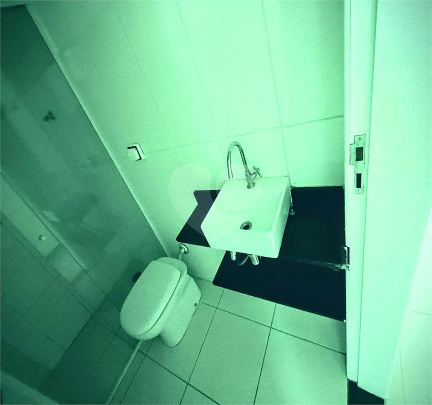 Apartamento para alugar com 1 quarto em Santana, São Paulo, SP