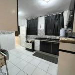 Apartamento com 3 dormitórios à venda, 157 m² por R$ 950.000,00 - Gonzaga - Santos/SP