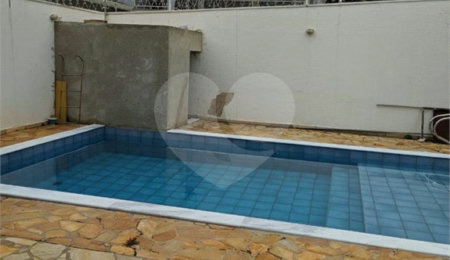 Sobrado à venda com 3 suítes em Vila Georgina, Indaiatuba, SP