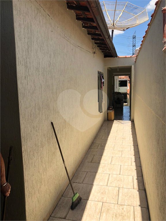 Casa à venda com 3 quartos em Pirituba, São Paulo, SP