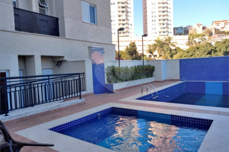 Duplex à venda com 2 quartos, sendo 1 suíte,  em Parada Inglesa, São Paulo, SP