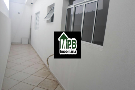 Casa à venda com 2 quartos, sendo 1 suíte, no condomínio Residencial Villaggio Victória, Sorocaba - SP