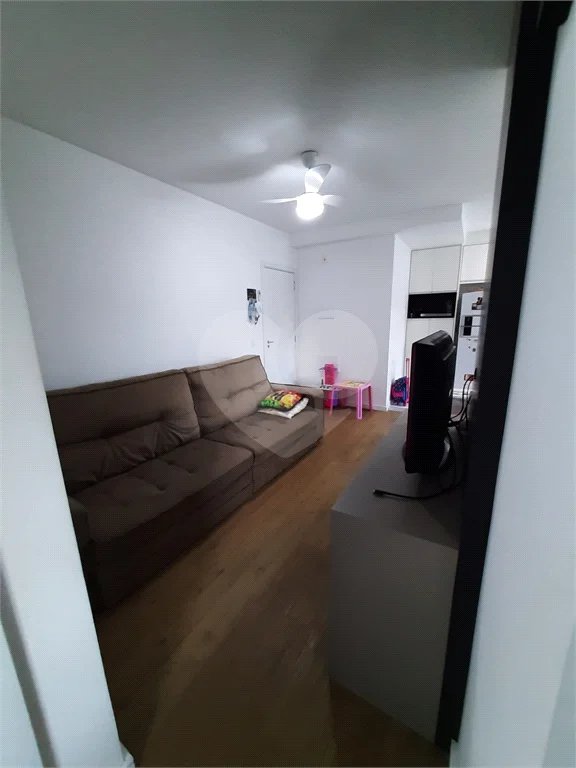 Apartamento à venda com 1 suíte em Jardim Tereza Cristina, Jundiaí, SP
