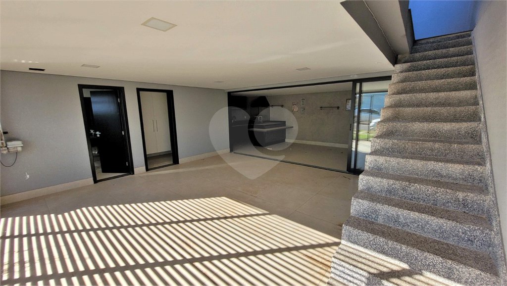 Casa à venda com 3 suítes no condomínio Montreal Residence, Indaiatuba - SP