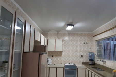 Sobrado à venda com 3 quartos, sendo 1 suíte, em Jardim Franca, São Paulo, SP