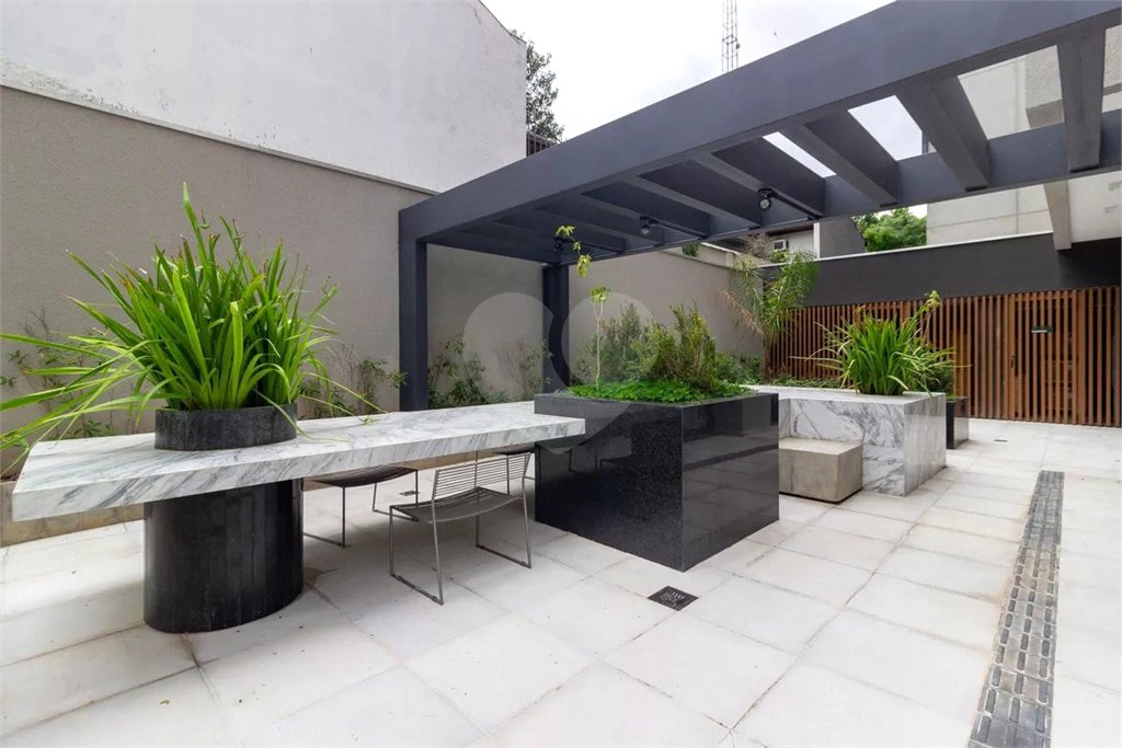 Studio à venda ou para alugar com 1 quarto em Pinheiros, São Paulo, SP