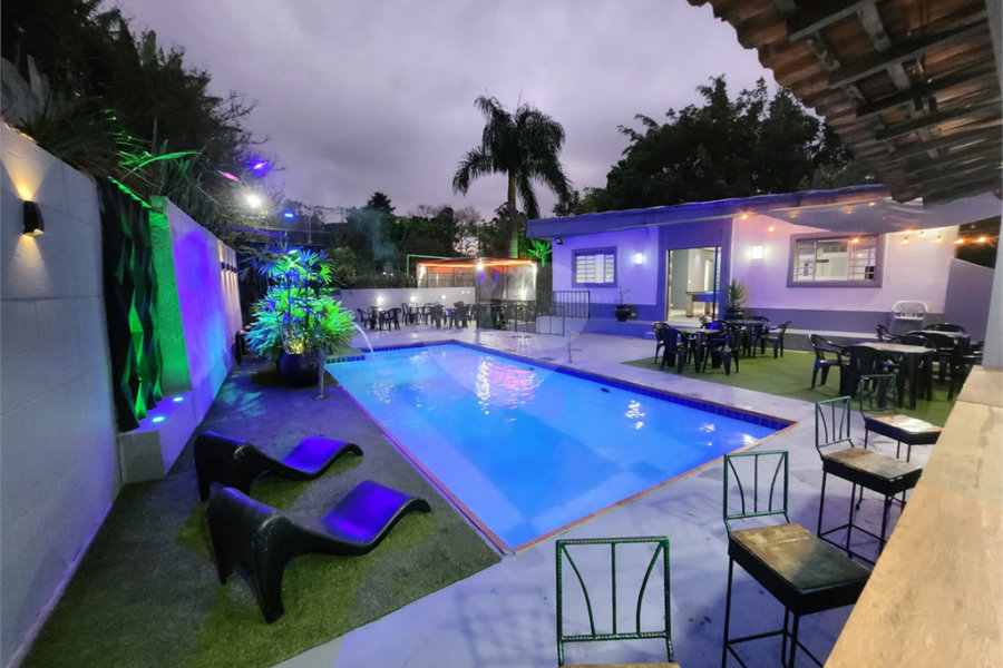Casa à venda com 3 quartos no condomínio Coronel Sezefredo Fagundes, 5990, São Paulo - SP