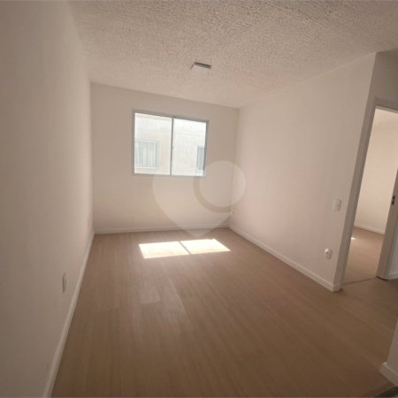Apartamento à venda com 2 quartos em Guaratiba, Rio de Janeiro, RJ