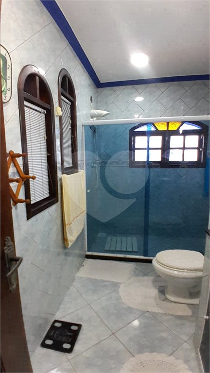 Casa à venda com 4 quartos, sendo 1 suíte, em Bangu, Rio de Janeiro, RJ