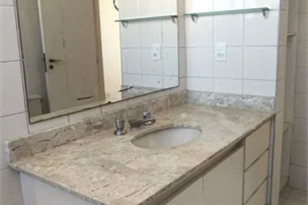 Apartamento à venda com 3 quartos, sendo 1 suíte, em Pinheiros, São Paulo, SP