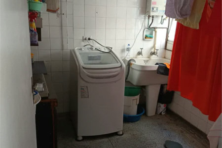 Apartamento à venda com 4 quartos, sendo 1 suíte, em Pinheiros, São Paulo, SP