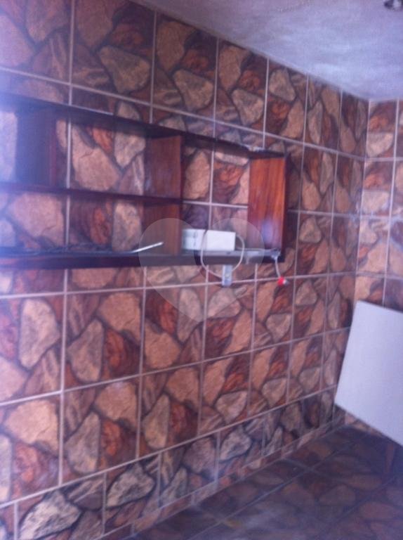 Sobrado à venda com 3 quartos em Vila Nova Cachoeirinha, São Paulo, SP