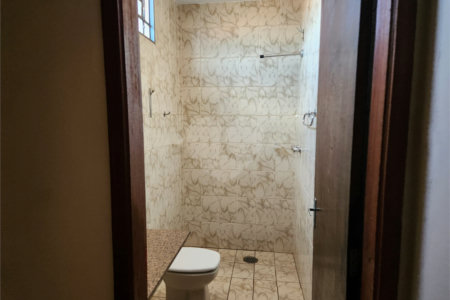 Casa à venda com 2 quartos em Vila Santa Maria (vila Xavier), Araraquara, SP