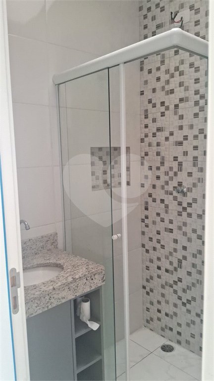 Casa à venda com 2 quartos, sendo 1 suíte, no condomínio Tanque Velho, São Paulo - SP