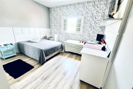Casa à venda com 3 quartos, sendo 1 suíte, em Vila Nastri, Itapetininga, SP