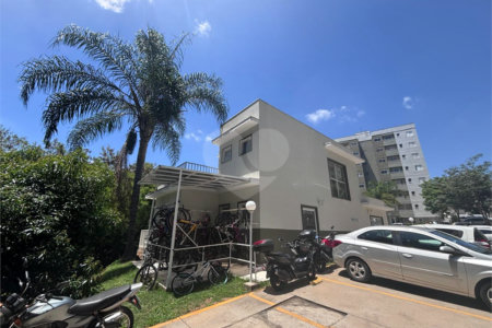 Apartamento à venda com 2 quartos em Vila Haro, Sorocaba, SP