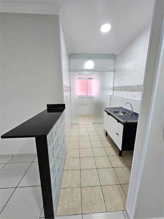 Apartamento à venda com 2 quartos, sendo 1 suíte, em Vila das Belezas, São Paulo, SP