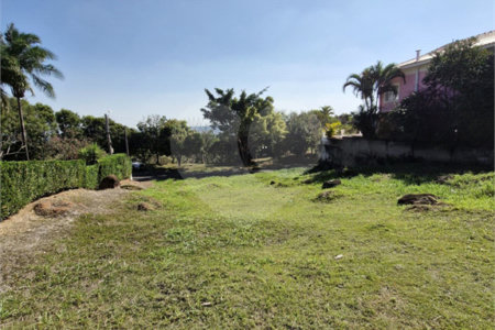 Terreno à venda no condomínio Moinho do Vento, Valinhos - SP