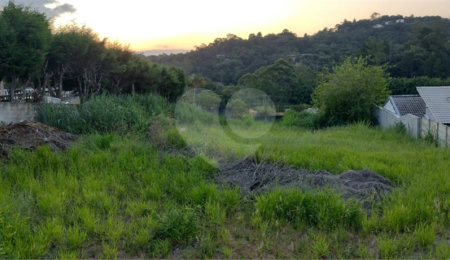 Terreno à venda em Jardim Estância Brasil, Atibaia, SP
