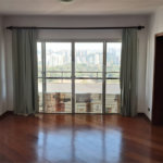 Apartamento para alugar com 2 quartos, sendo 1 suíte, em Alto da Boa Vista, São Paulo, SP