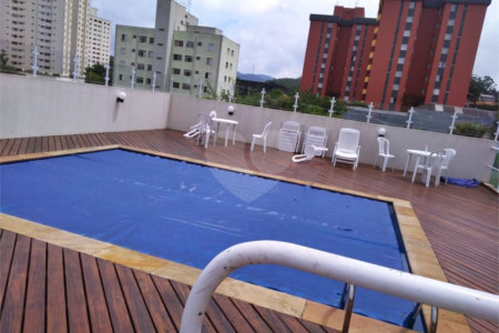 Apartamento à venda com 2 quartos em Vila Aurora (zona Norte), São Paulo, SP