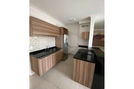 Apartamento para alugar com 1 suíte em Santana, São Paulo, SP