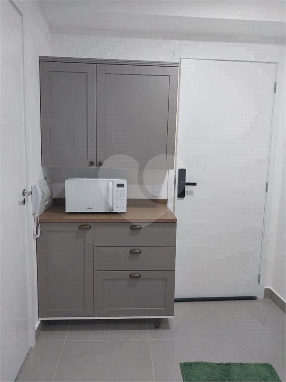Apartamento para alugar com 1 quarto em Água Branca, São Paulo, SP