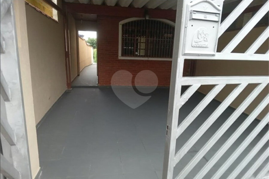 Sobrado à venda com 3 quartos, sendo 1 suíte, em Tucuruvi, São Paulo, SP