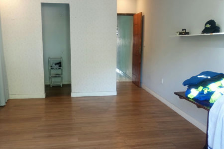 Casa à venda, 146 m² por R$ 280.000,00 - Vila Nossa Senhora de Fátima - São Vicente/SP