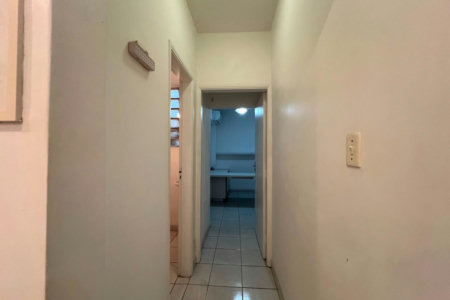 Casa para alugar, 305 m² por R$ 31.379,07 - Boqueirão - Santos/SP