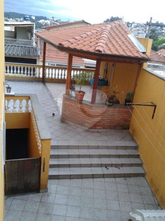 Sobrado à venda com 3 quartos, sendo 1 suíte, em Tremembé, São Paulo, SP
