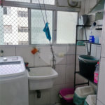 Apartamento à venda com 3 quartos, sendo 1 suíte, em Vila Formosa, São Paulo, SP