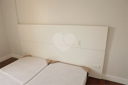 Apartamento á venda - Saúde