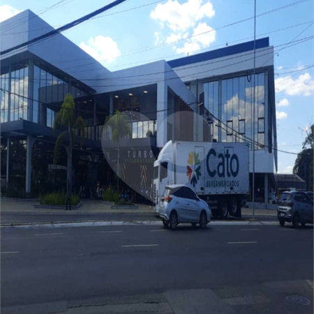 Salão para alugar em Vila Vitória ||, Indaiatuba, SP