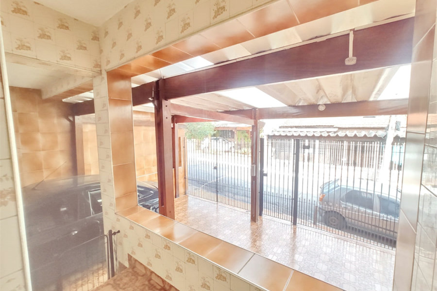 Casa Térrea à venda com 3 quartos, sendo 1 suíte, em Vila Mazzei, São Paulo, SP