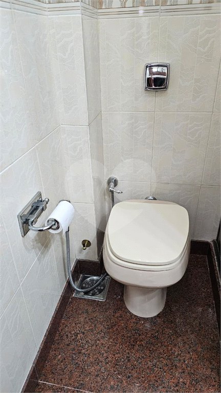 Apartamento à venda com 1 quarto no Centro, Rio de Janeiro, RJ
