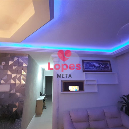 Apartamento à venda com 2 quartos em Jardim Ismênia, São José dos Campos, SP
