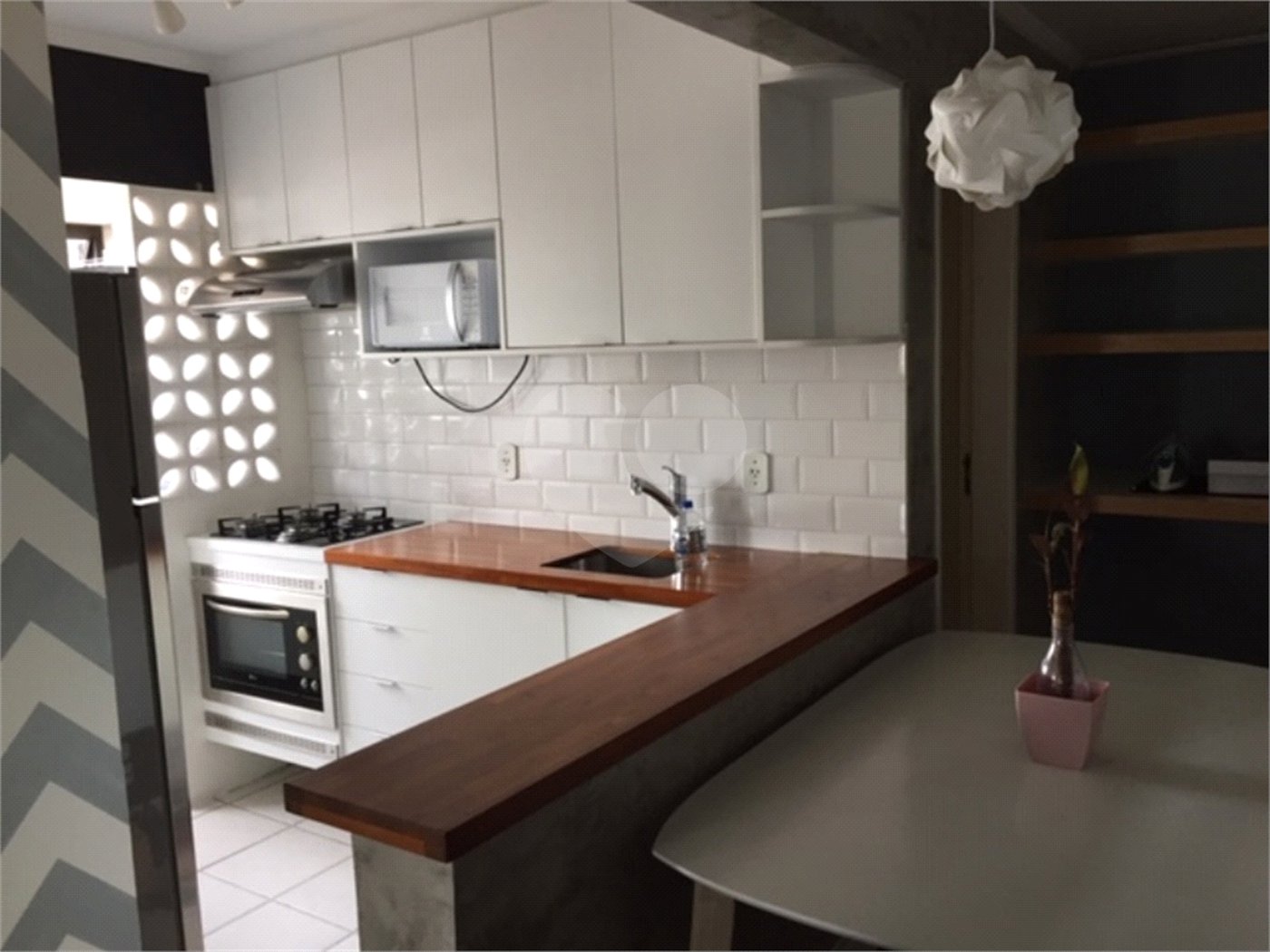 Apartamento à venda com 2 quartos, sendo 1 suíte, em Indianópolis, São Paulo, SP