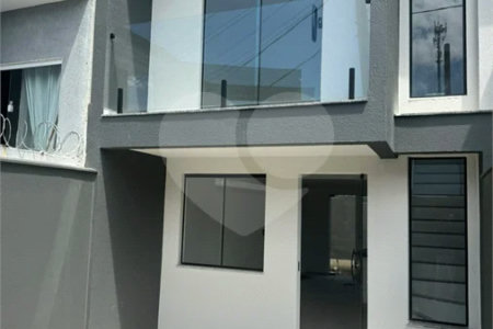 Casa à venda com 4 quartos, sendo 2 suítes, em Campo Grande, Rio de Janeiro, RJ
