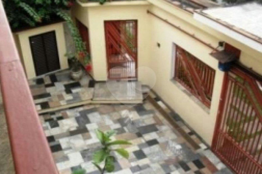 Sobrado à venda com 4 suítes em Barro Branco (zona Norte), São Paulo, SP