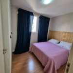 Apartamento à venda com 2 quartos em Jardim Caboré, São Paulo, SP