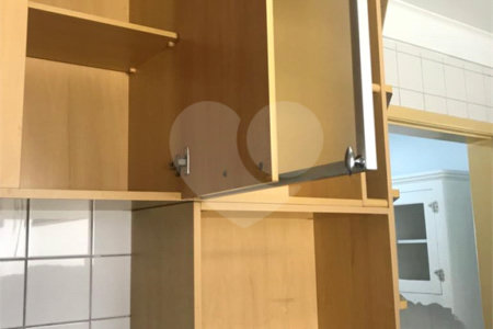 Casa à venda com 3 quartos no condomínio Villas IV, São Paulo - SP