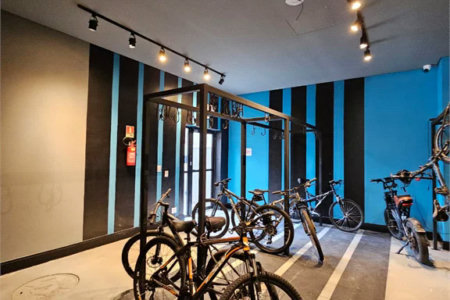 Apartamento à venda ou para alugar com 1 quarto em Pinheiros, São Paulo, SP